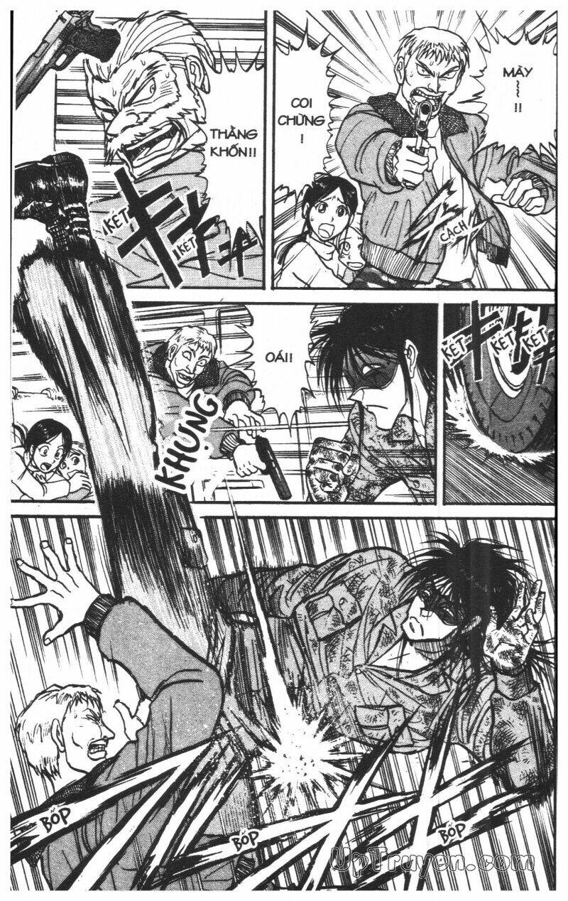 karakuri circus - gánh xiếc quái dị chapter 31 155