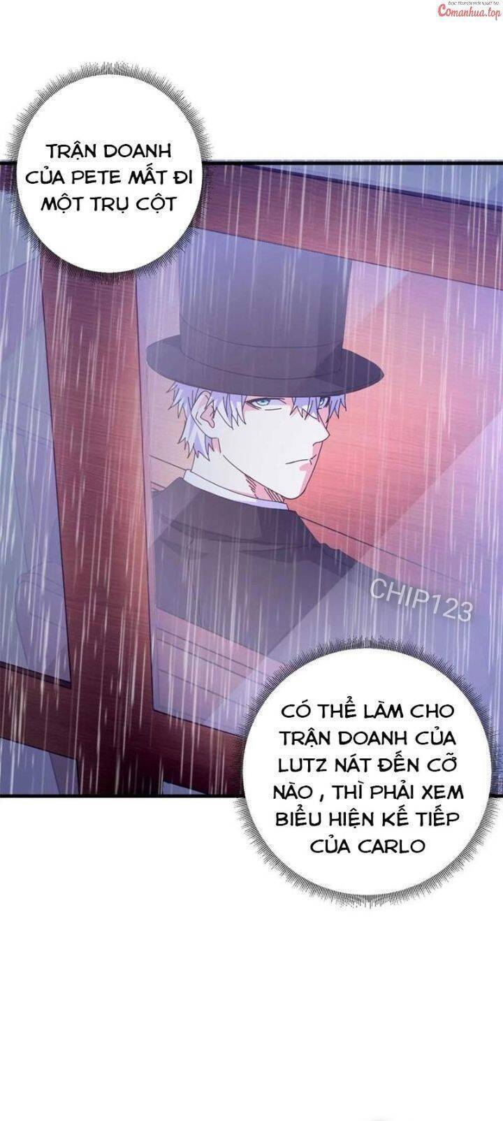 Trưởng Giám Ngục Trông Coi Các Ma Nữ chapter 87 30