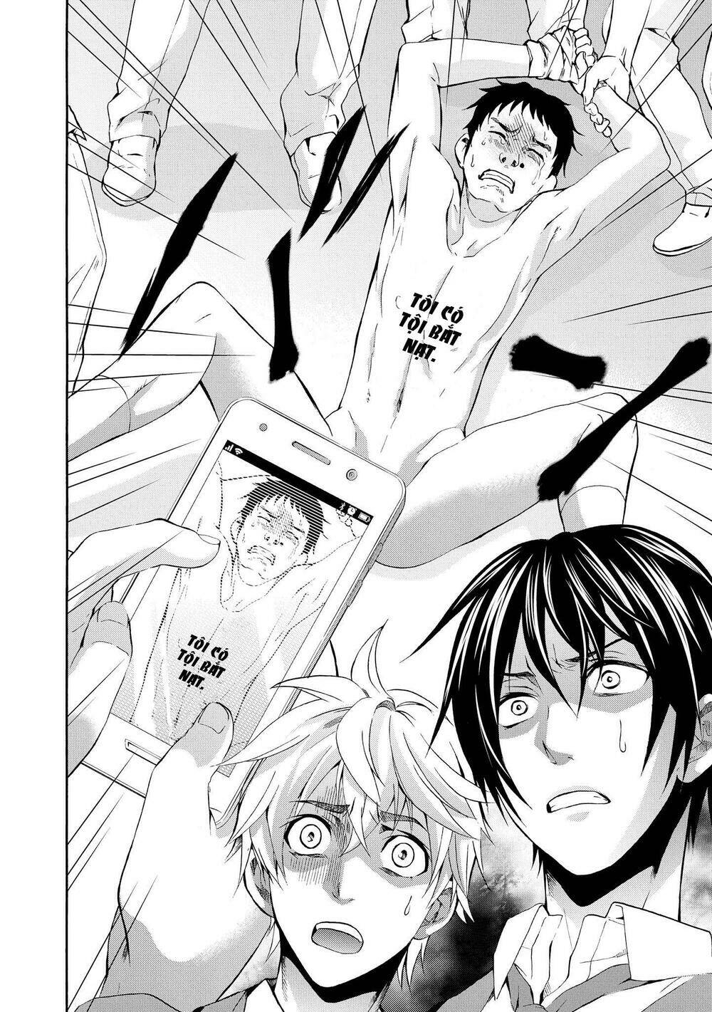 appli trap chapter 1 38