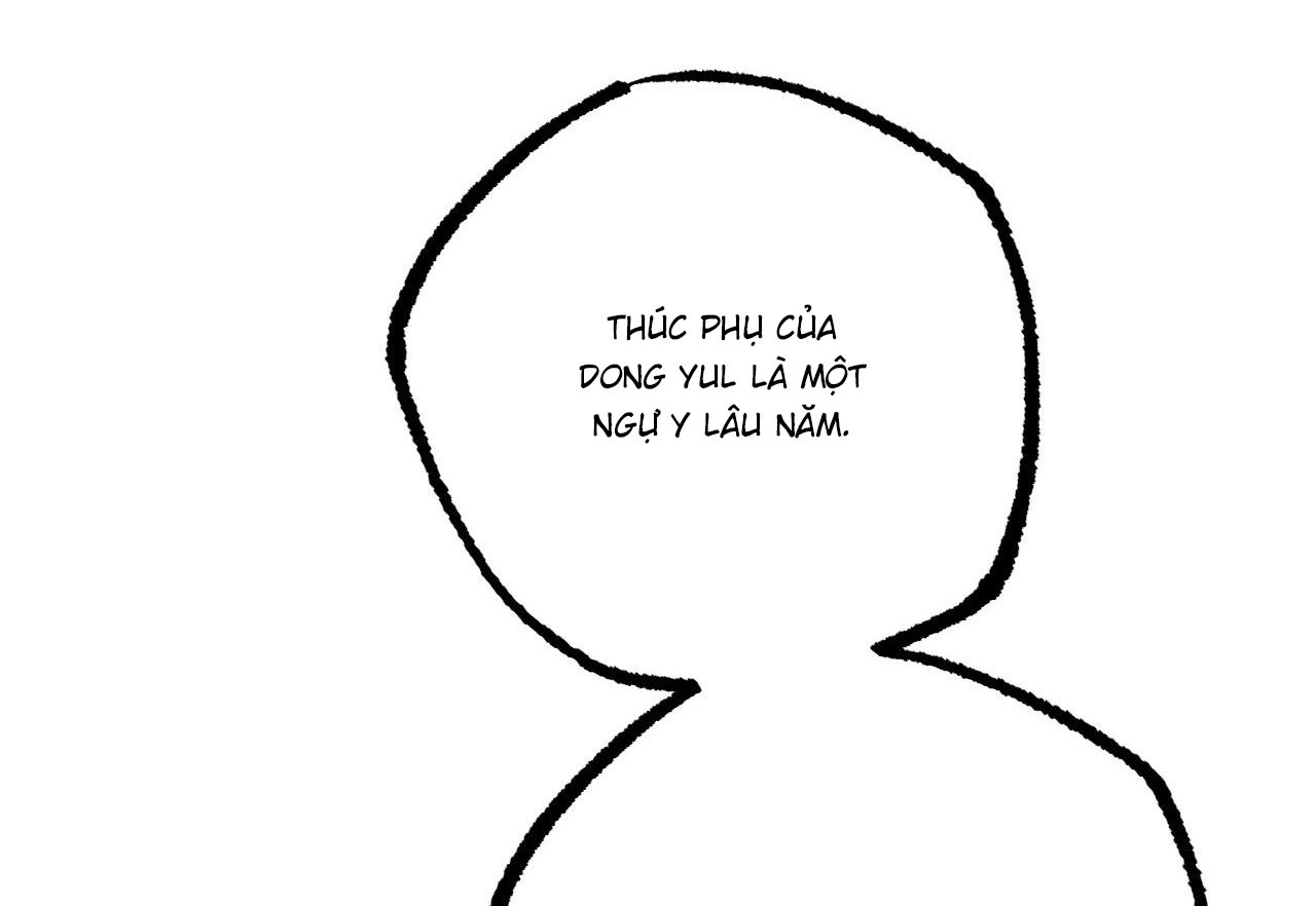 những chú thỏ của hapypy chapter 59 140