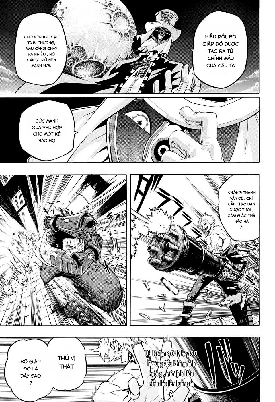 demon's plan chapter 5 18