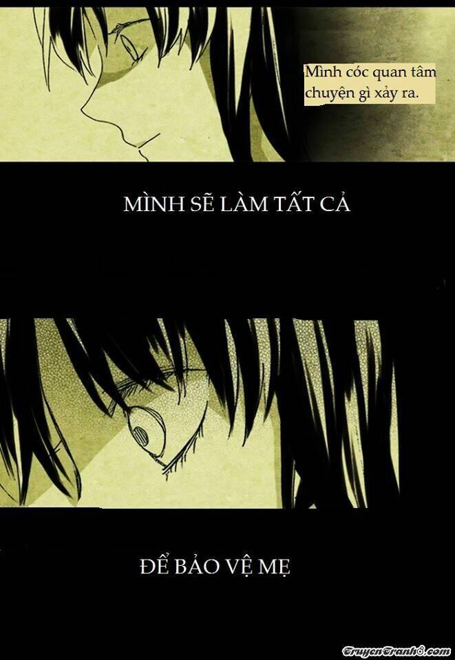 kho truyện kinh dị: ác mộng đêm về chapter 11 58