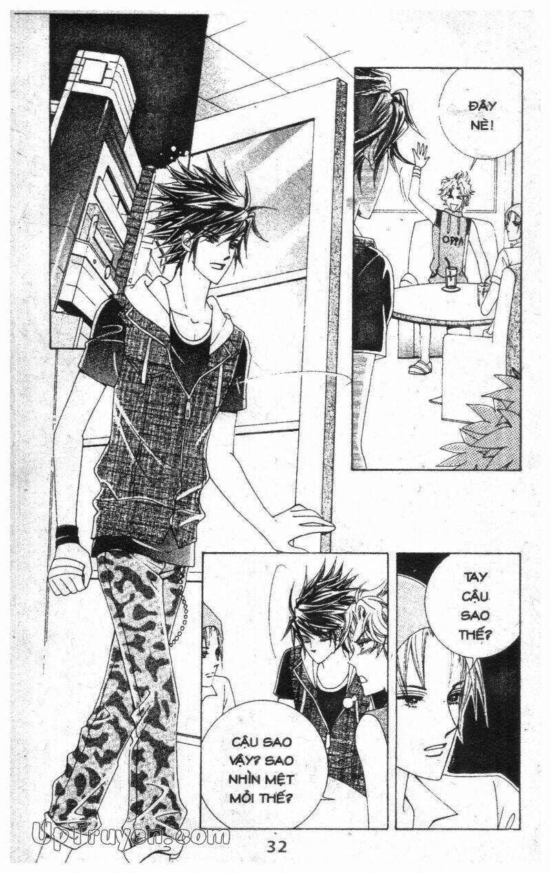 dạ khúc chapter 13 33