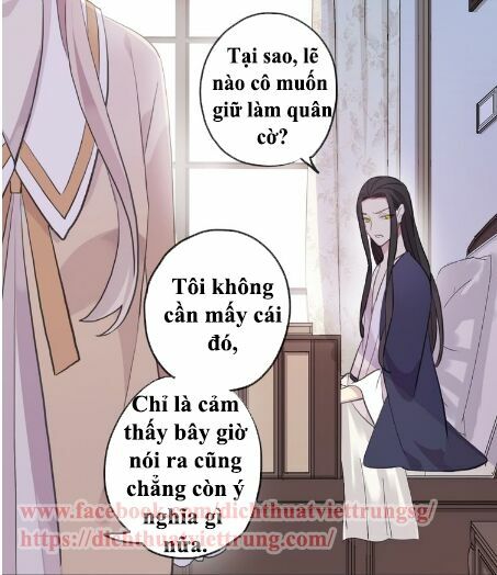 vết cắn ngọt ngào phần 2 chapter 53 32