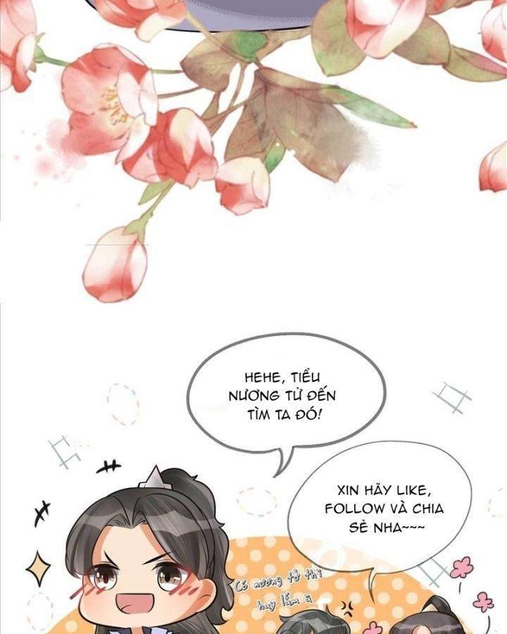 lấy thiên hạ làm sính lễ: vương phi lại trêu ta chapter 2 52