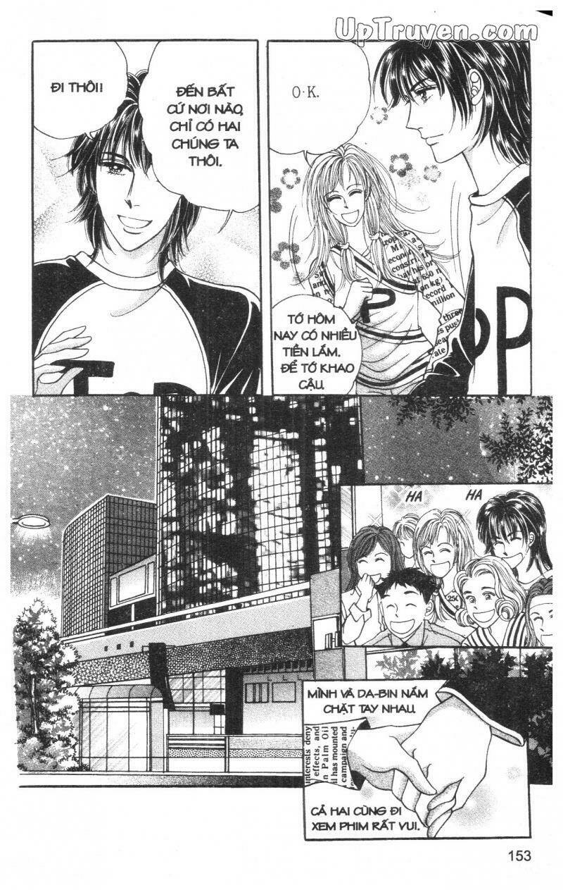 người yêu hoa chapter 5 153
