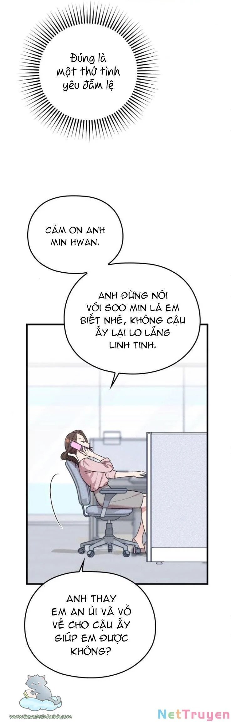 cô đi mà lấy chồng tôi chapter 16 44