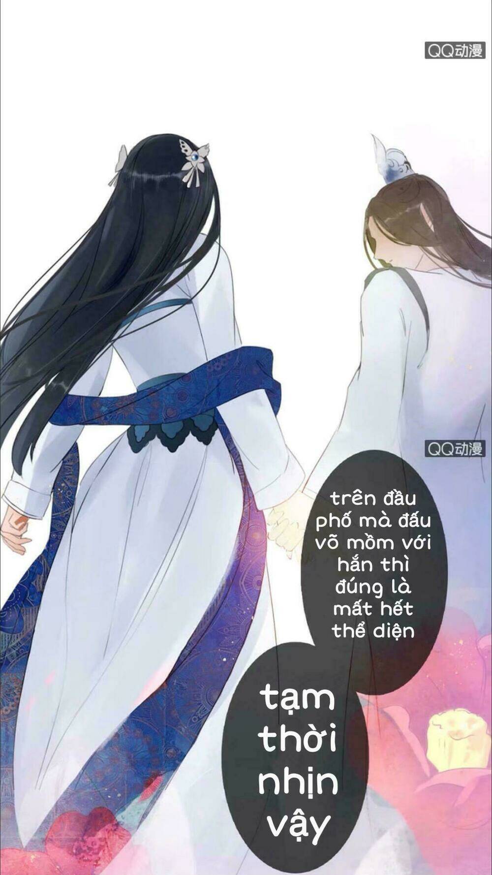 sủng phi của vương chapter 9 20