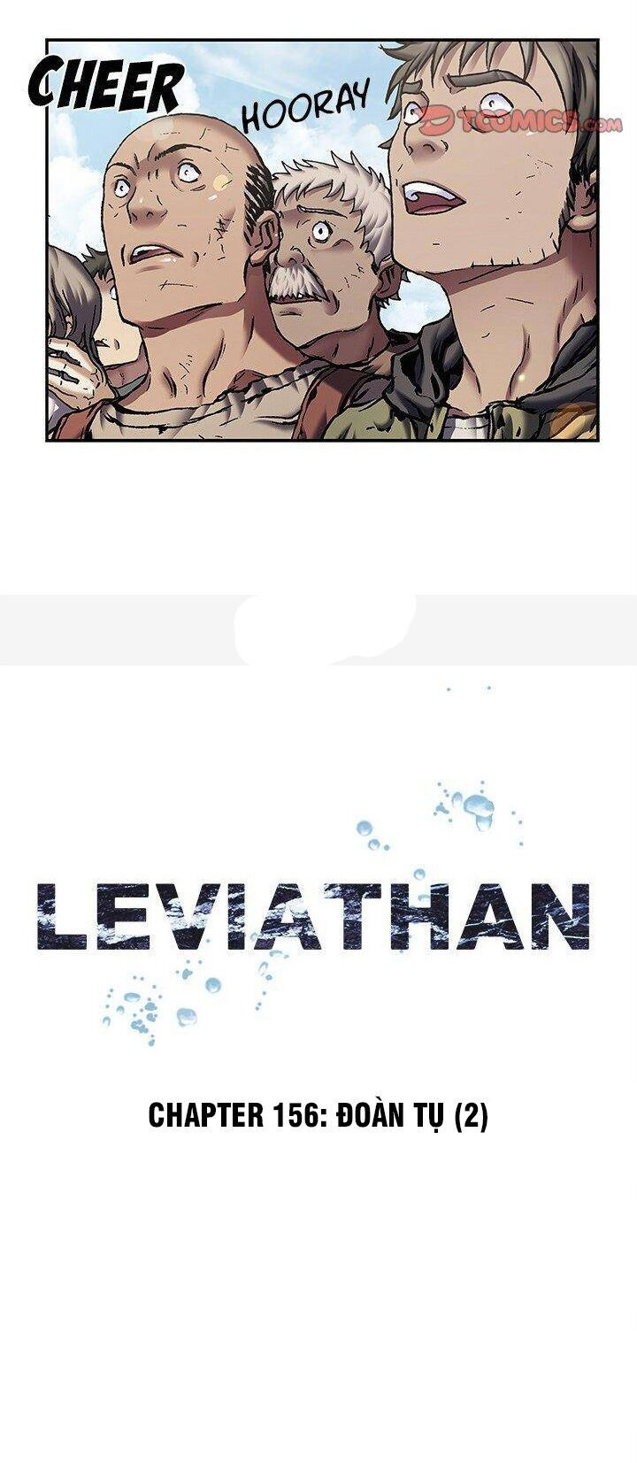 đứa con thần chết chapter 156 3