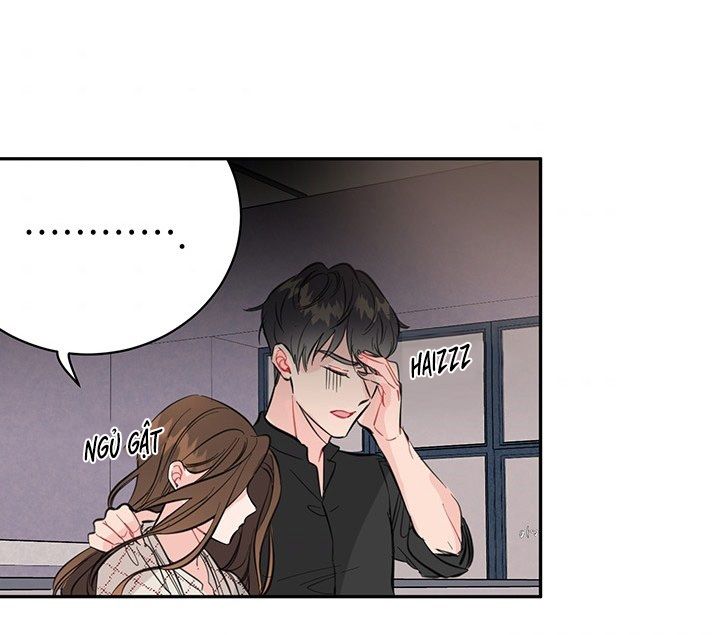 người tình thay thế chapter 5 47