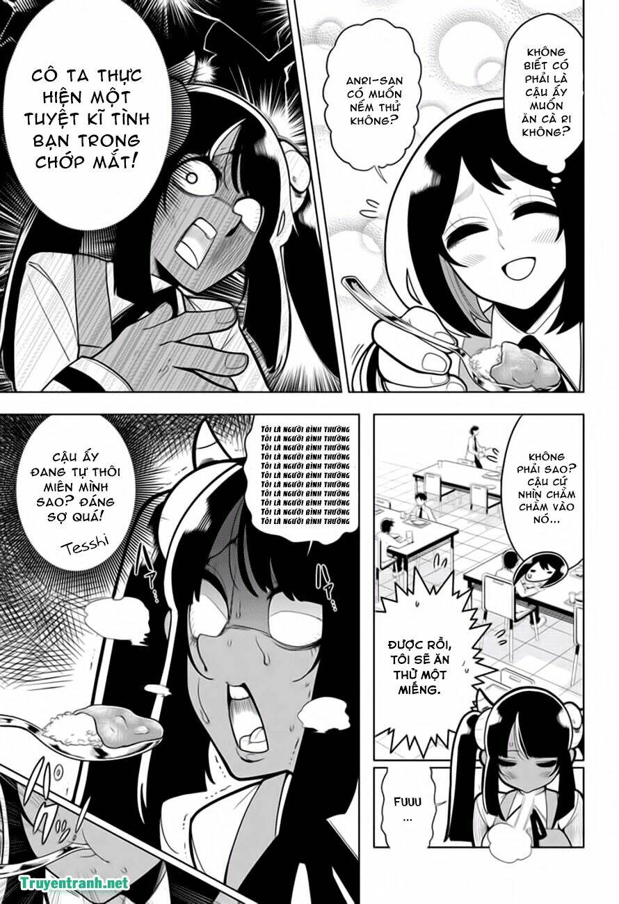 samon-kun wa summoner chapter 35 4