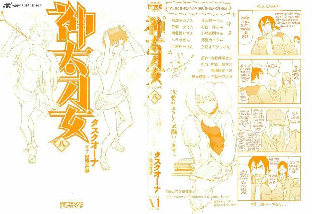 kandachime chapter 35 5