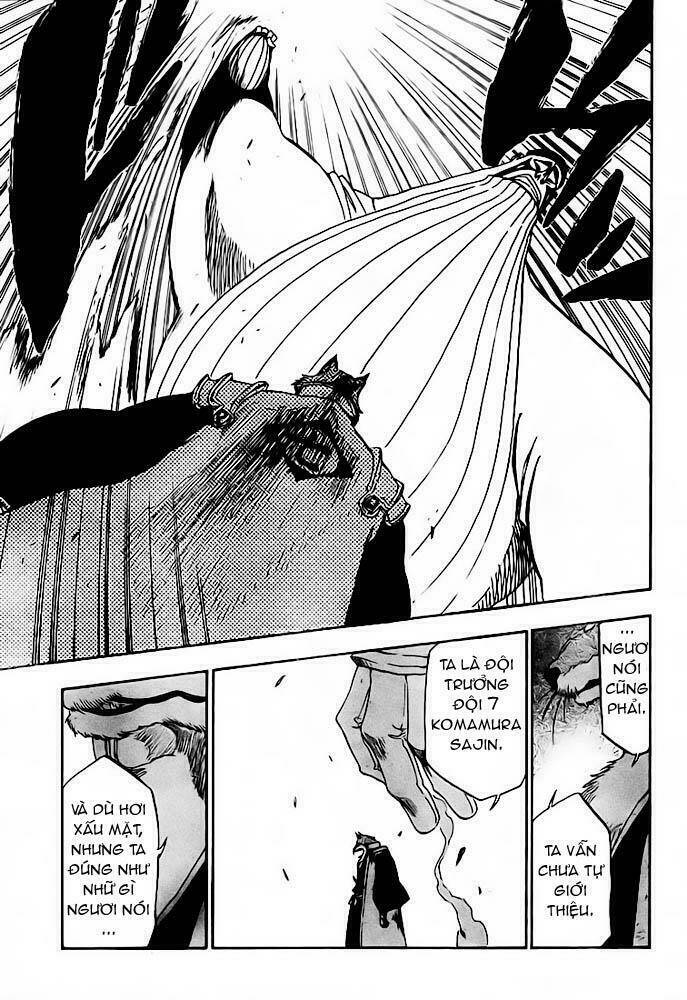 thần chết ichigo chapter 327 17