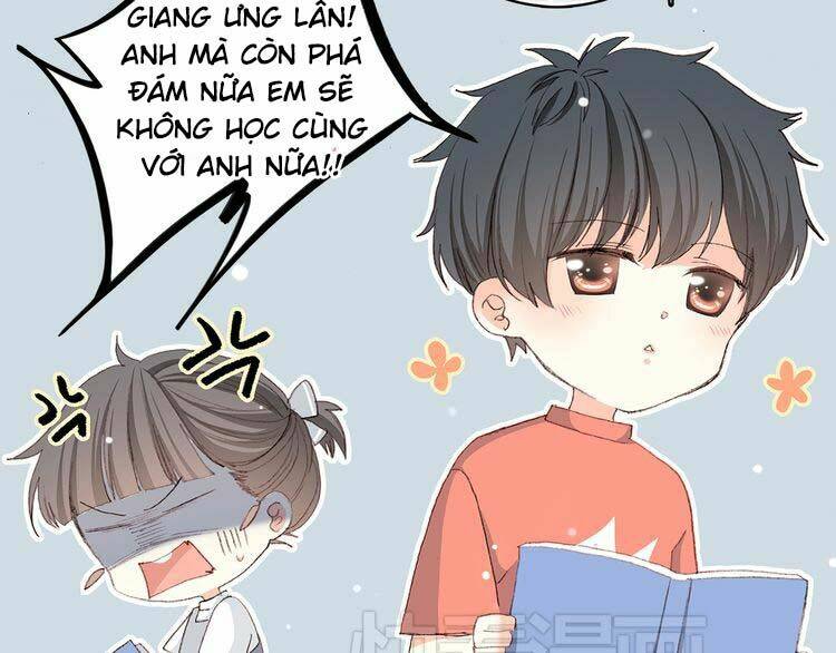 con tim rung động 3 chapter 12 72