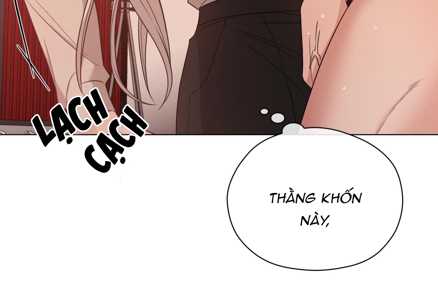 hội chứng minmotion chapter 19 123