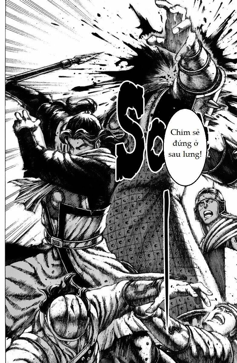 tây sơn quần anh truyện (hpln) chapter 4 24