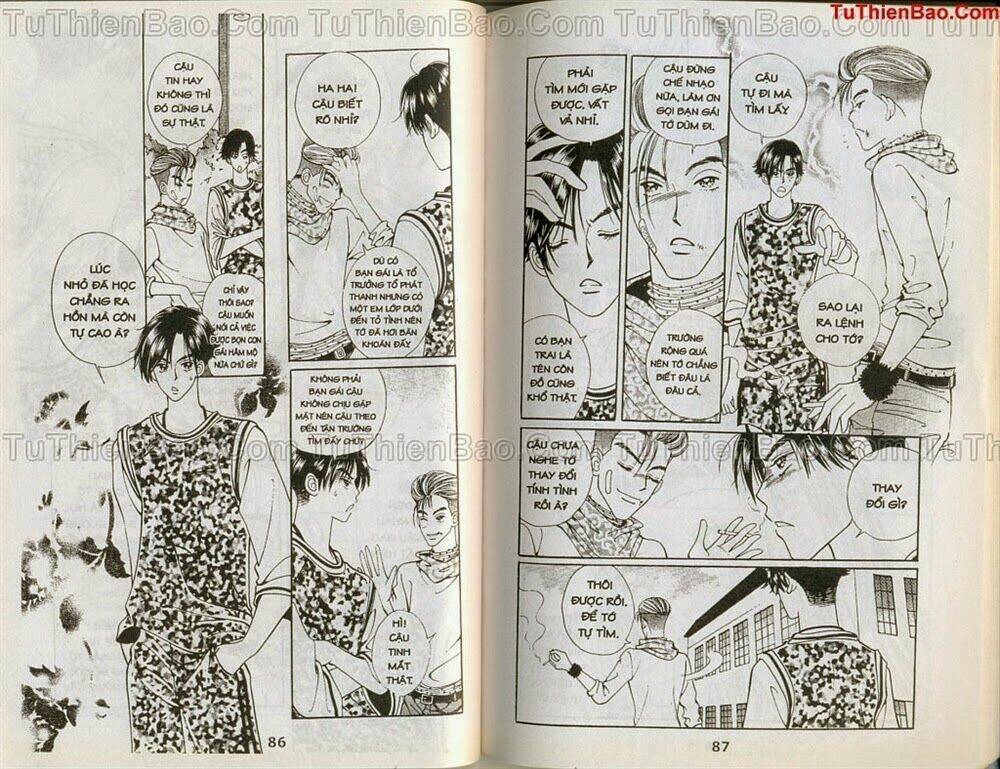 phép màu tình yêu chapter 4 43