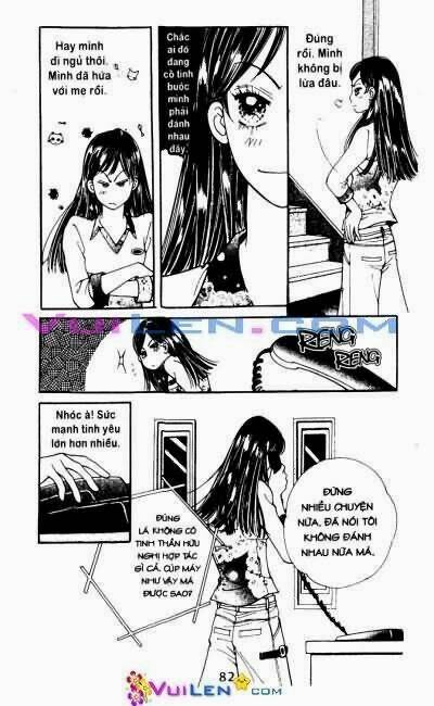 giấc mơ thần tượng chapter 1 82