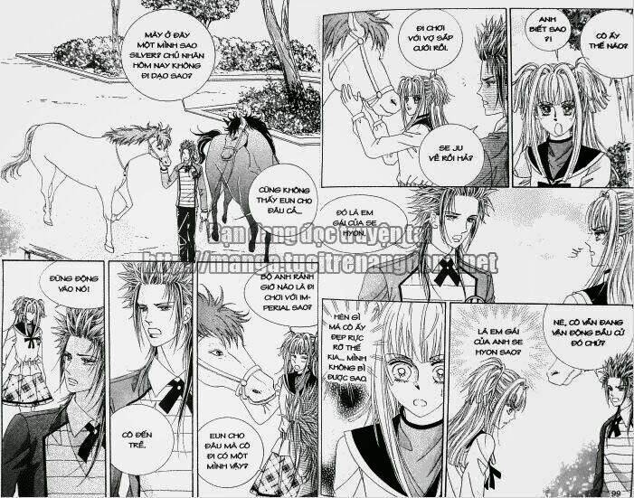 viên đạn tình yêu chapter 6 47