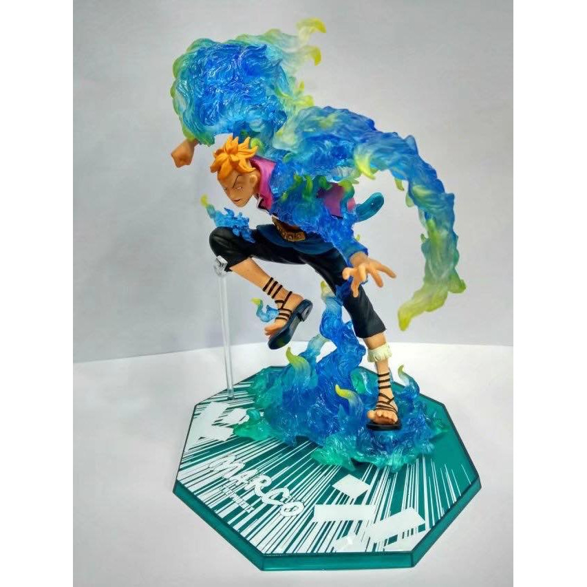 Mô hình figure Marco – the phoenix ver. one piece