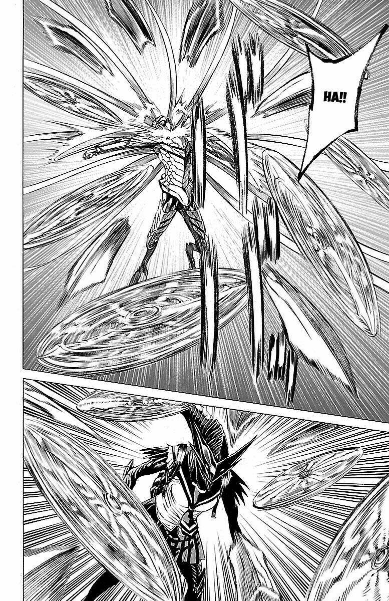 hakaijuu chapter 76 11