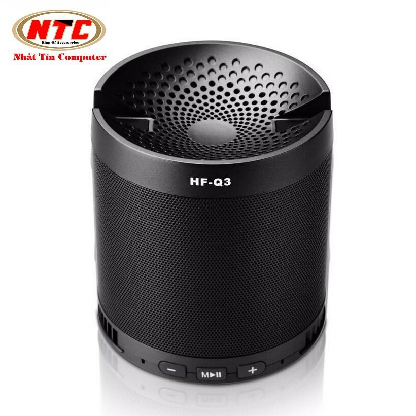 Loa bluetooth đa năng NTC HF-Q3 - âm thanh tuyệt vời