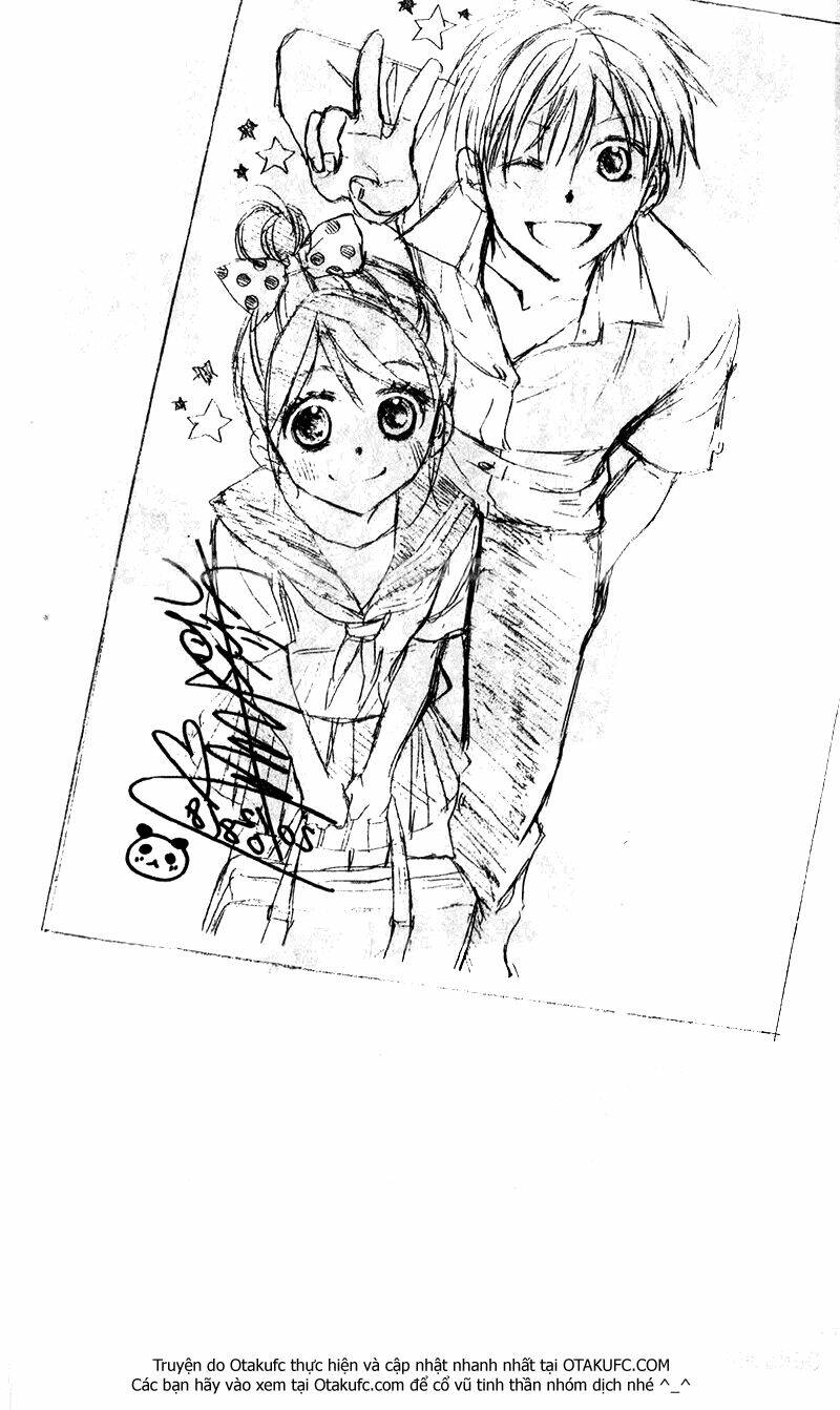 hachimitsu ni hatsukoi chapter 50 31