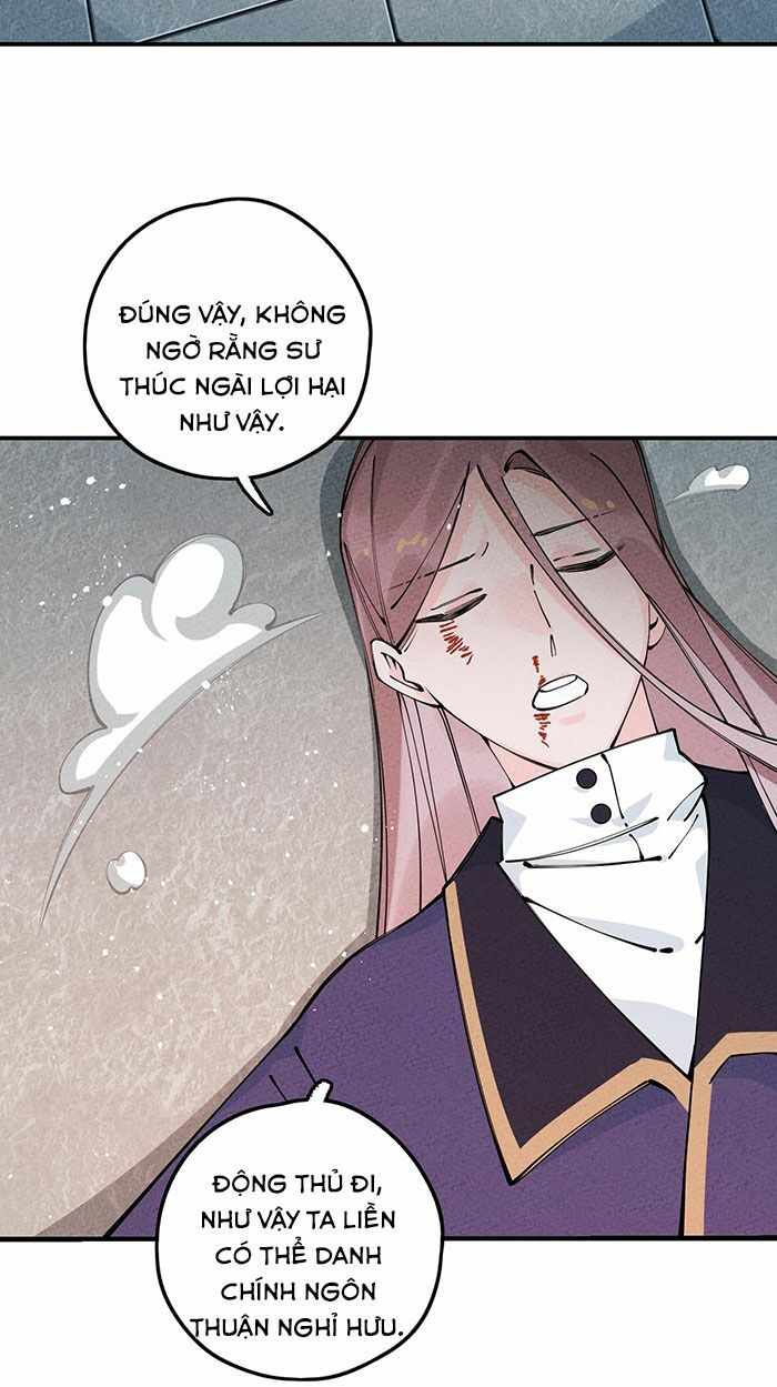 là thánh hoàng chính đạo, ta cưới ma tôn tà đạo？！ chapter 18 32