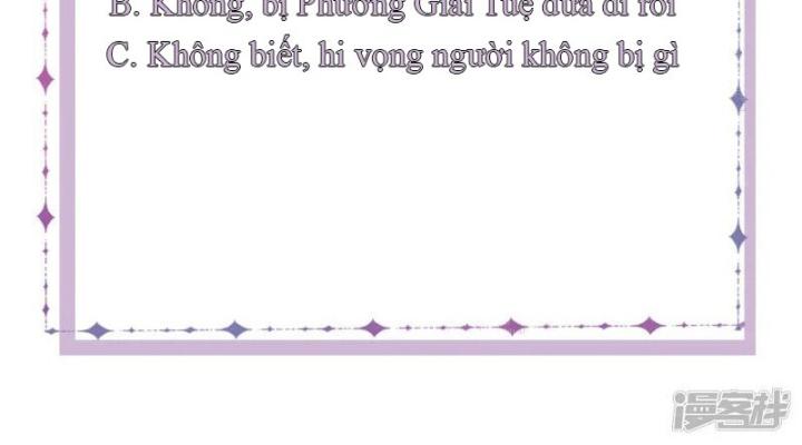 đại tiểu thư có thể có bụng dạ gì xấu chứ! (full) chapter 25 66