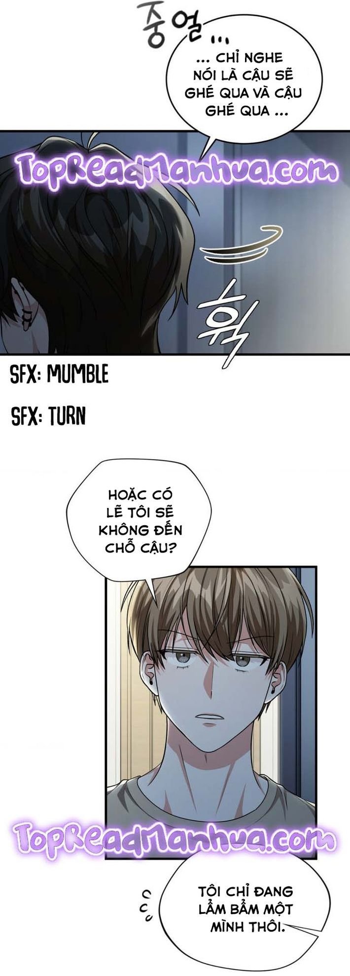 thành viên của hội là hàng xóm bên cạnh chapter 44 6