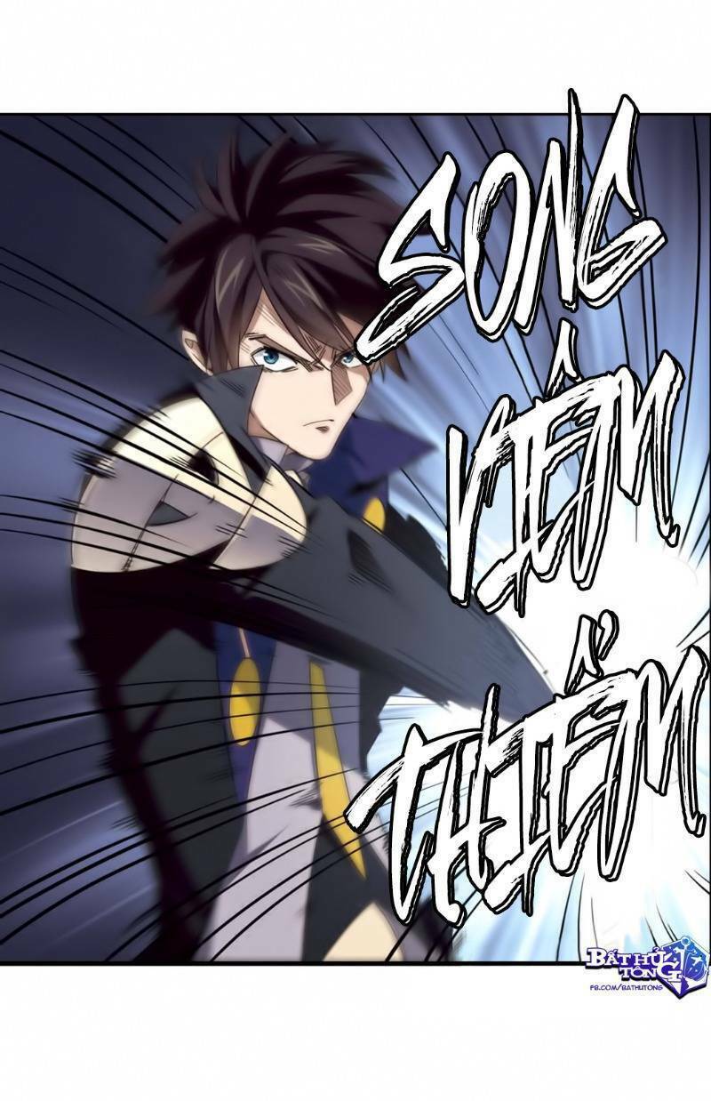 võng du chi cận chiến pháp sư chapter 284 5