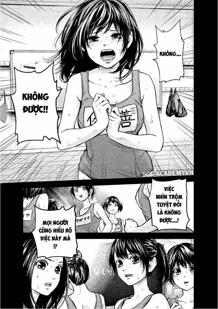 đạo luật nhiều vợ chapter 161 8