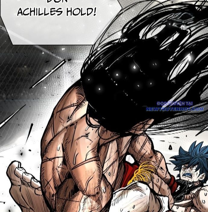 shark - cá mập chapter 340 82