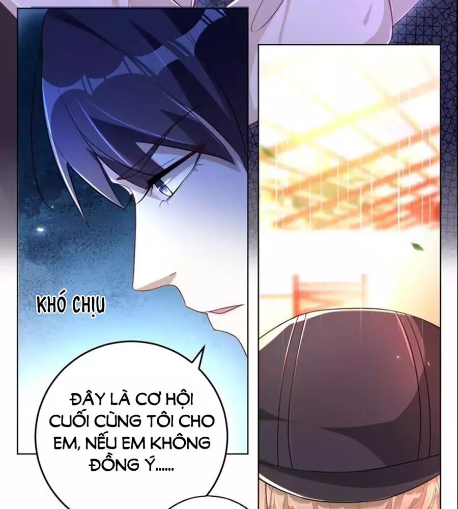 thần luân mật luyến chapter 44 4