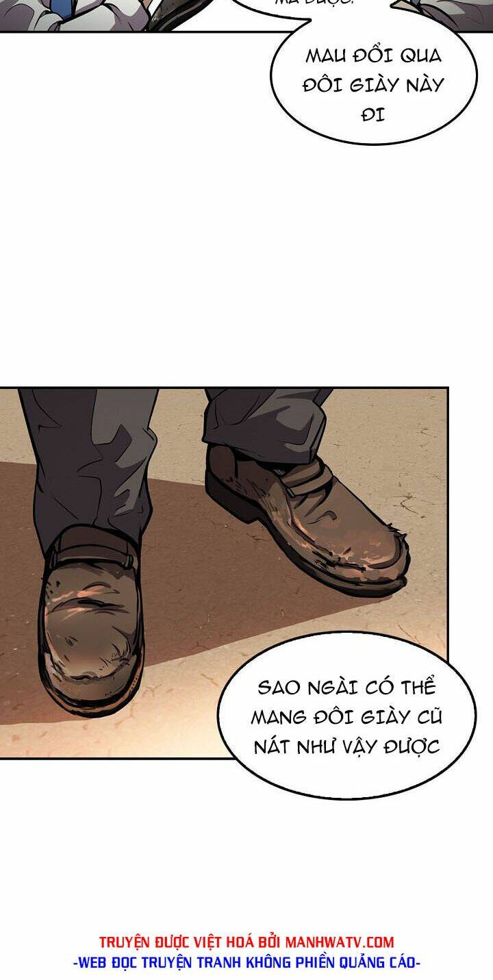 điều tra viên chuyển sinh chapter 79 15