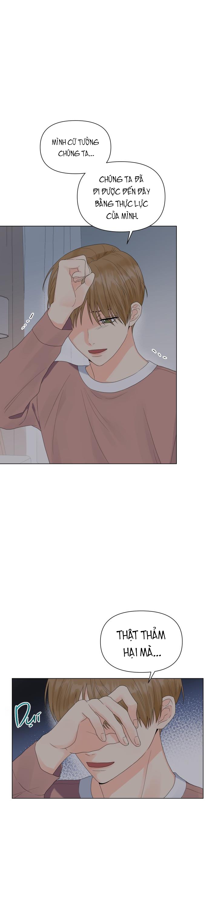 thủ hoa chapter 38 19