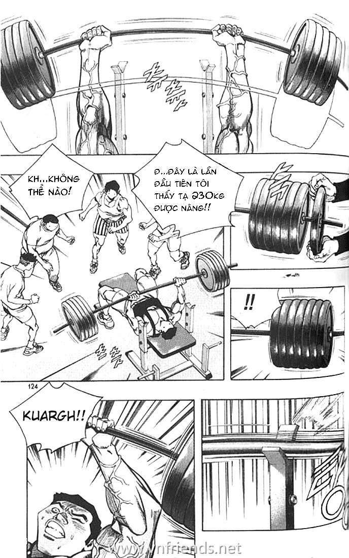 change guy chapter 194 10