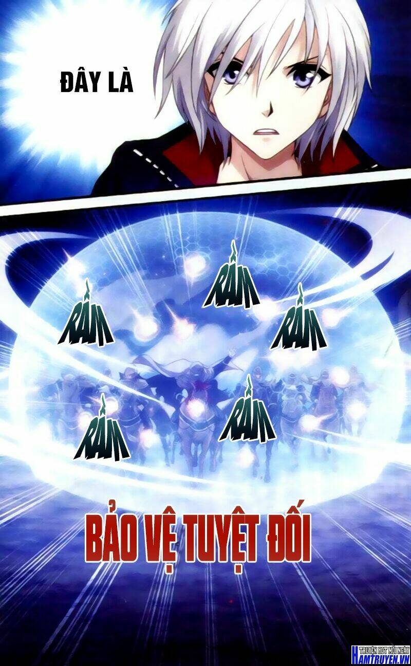 thâu tinh dị giới chapter 2 22