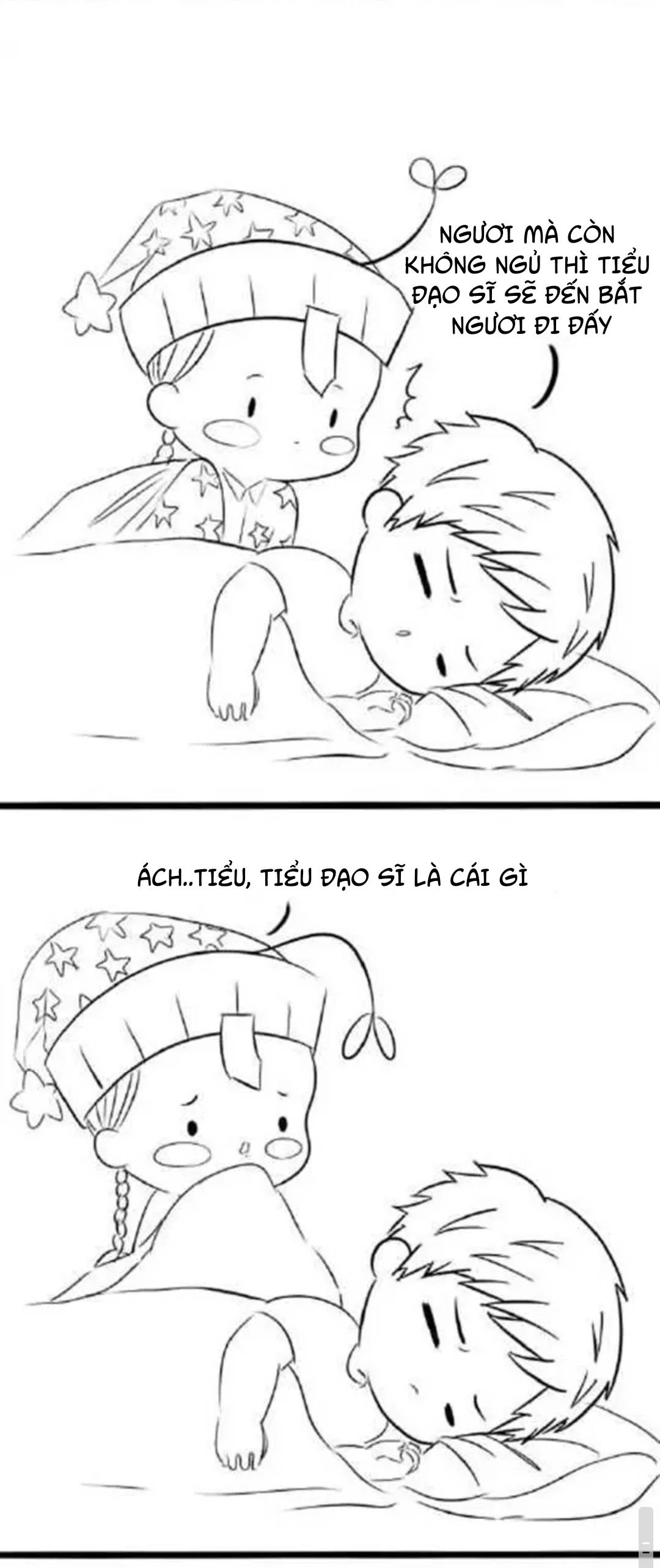 ách! nhặt được một tiểu thây ma chapter 15 5