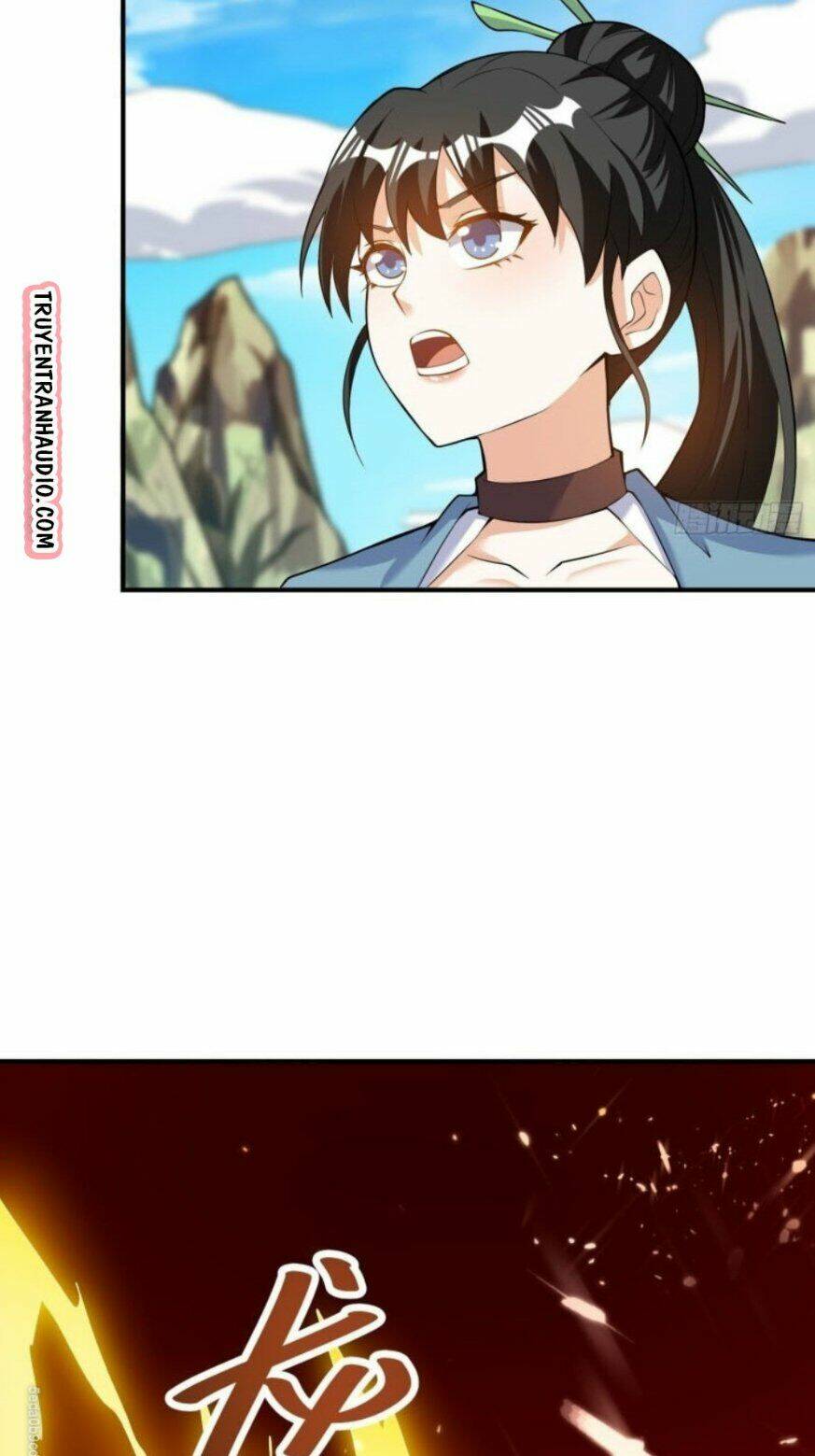 thần võ đế tôn chapter 42 10