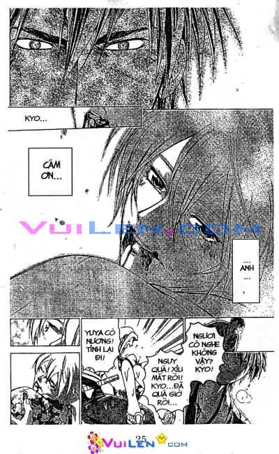 mắt quỷ kyo chapter 77 27