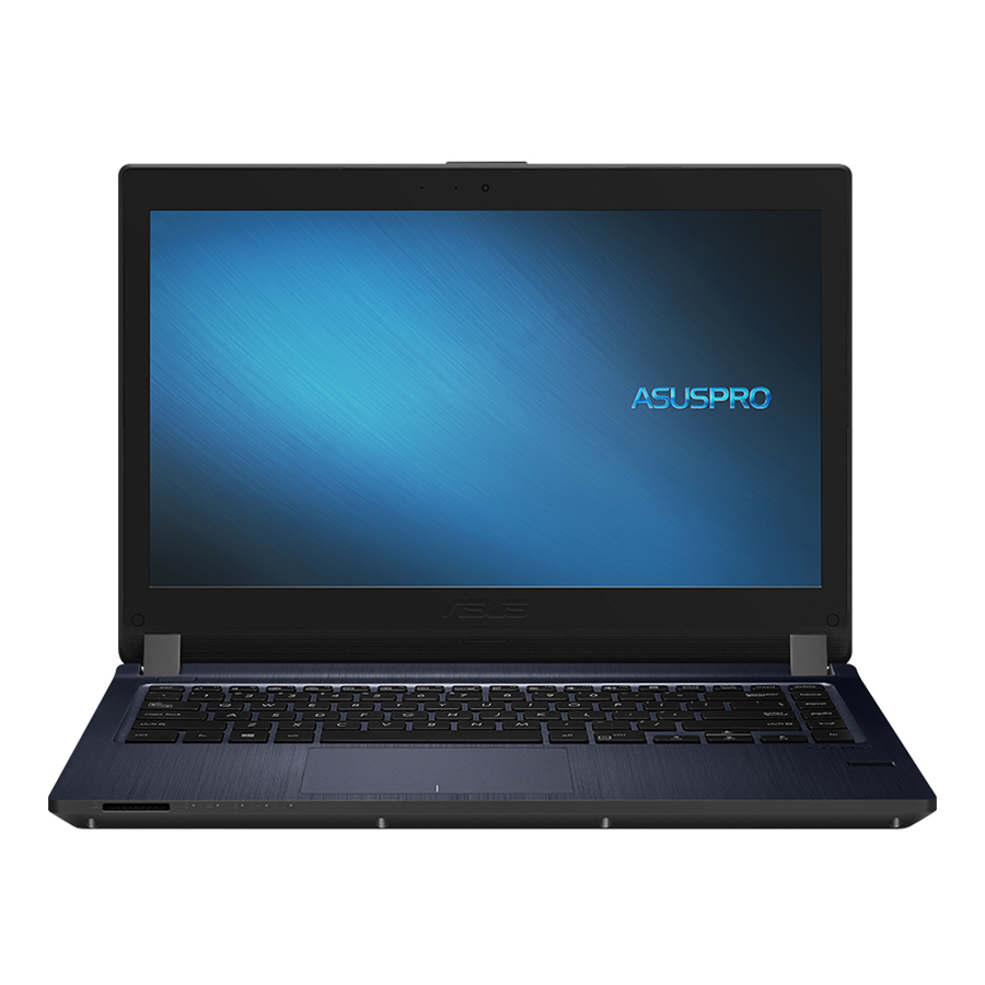 Laptop ASUS PRO P1440FA-FA0420T (Core i3-8145U/ 4GB/ 256GB SSD/ 14 FHD/ Win10) - Hàng Chính Hãng