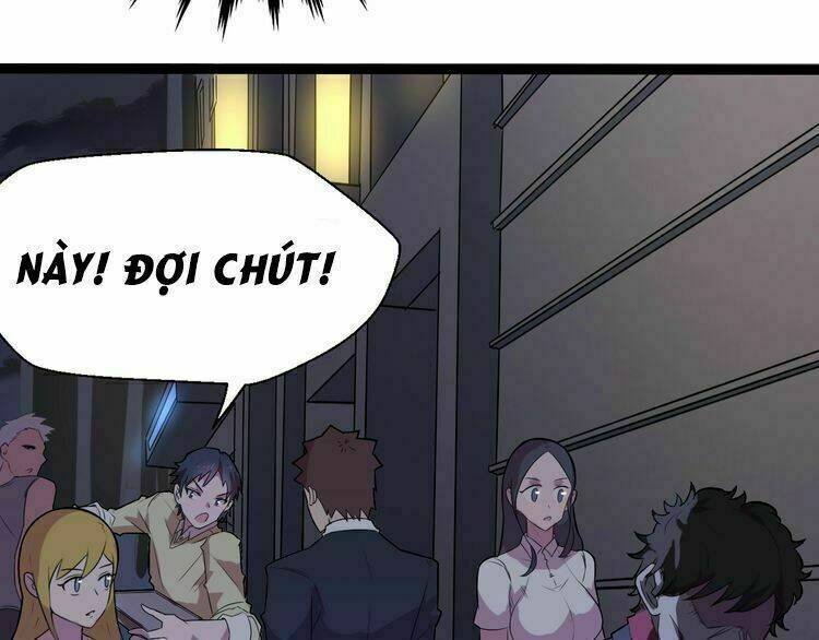 bá vương diễn xuất chapter 1 31