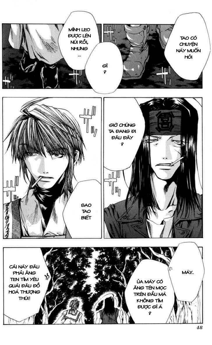 saiyuki chapter 38 3