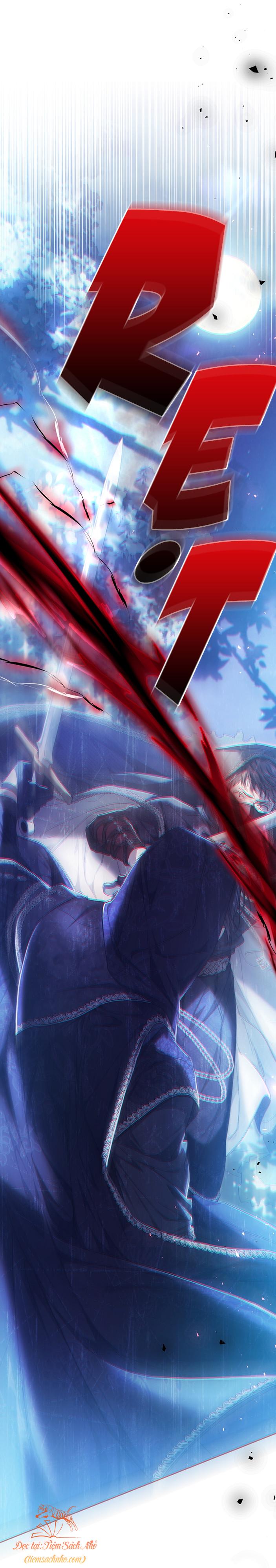 ác nữ là con rối chapter 65 29