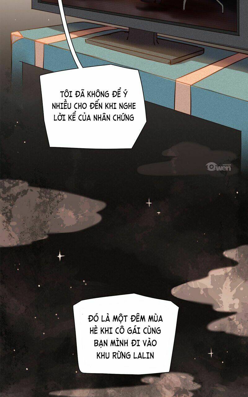 lời nguyền lalin chapter 1 49