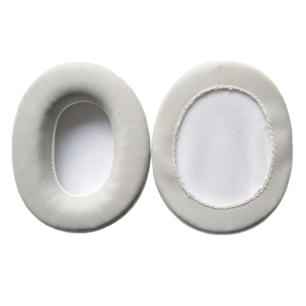 2 Pairs Earpads Ear Pads for Edifier W800BT Headphone Headsets