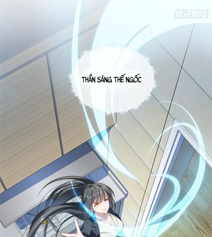 nữ chính chạy từ trong sách ra thì phải làm sao chapter 21 35