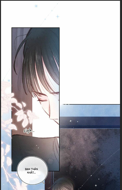 nỗi buồn của hoa cẩm tú cầu chapter 22 10