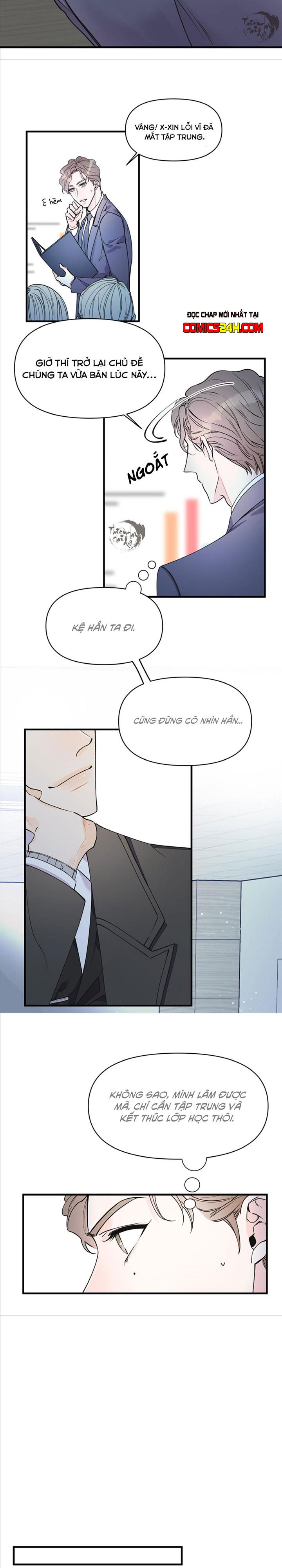 mộng tưởng chapter 7 9